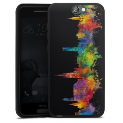 Silicone Case black