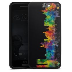 Silicone Case black