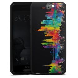 Silicone Case black