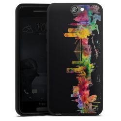 Silicone Case black