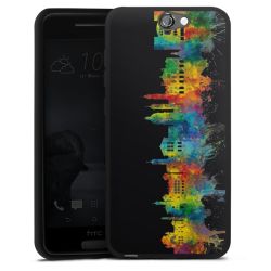 Silicone Case black