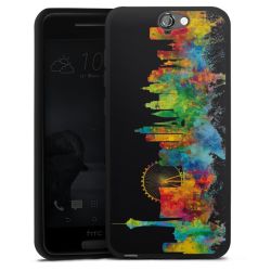 Silicone Case black