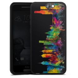 Silicone Case black