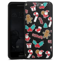 Silicone Case black