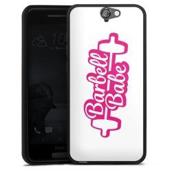 Silicone Case black