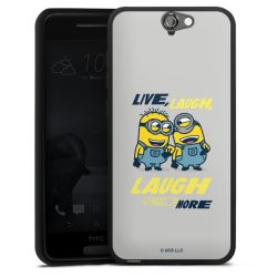 Silicone Case black