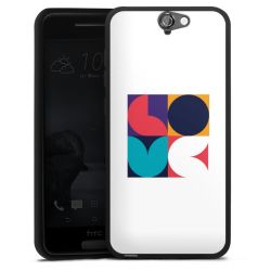 Silicone Case black