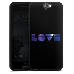 Silicone Case black