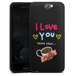 Silicone Case black