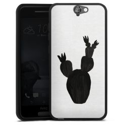 Silicone Case black