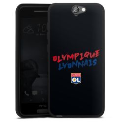 Silicone Case black