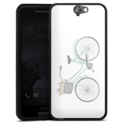 Silicone Case black