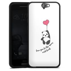 Silicone Case black