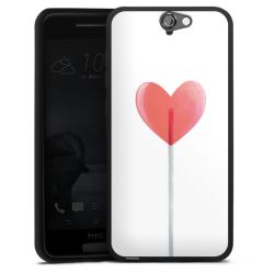 Silicone Case black