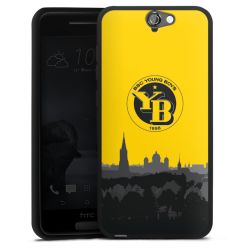 Silicone Case black