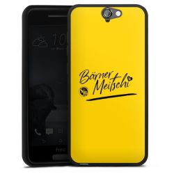 Silicone Case black