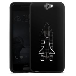 Silicone Case black