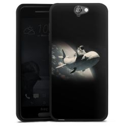 Silicone Case black