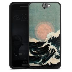 Silicone Case black