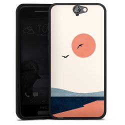 Silicone Case black