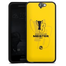 Silicone Case black