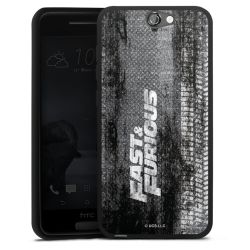 Silicone Case black