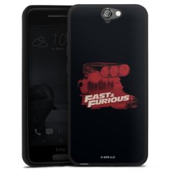 Silicone Case black