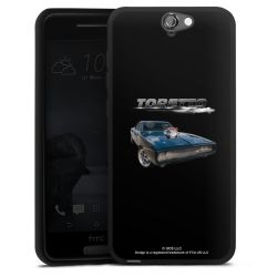 Silicone Case black