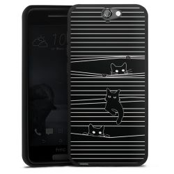 Silicone Case black