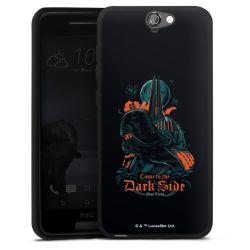 Silicone Case black