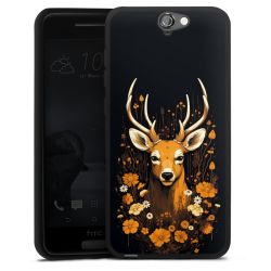 Silicone Case black