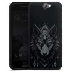 Silicone Case black