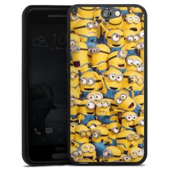 Silicone Case black