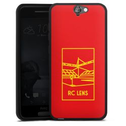 Silicone Case black