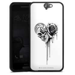 Silicone Case black