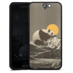 Silicone Case black