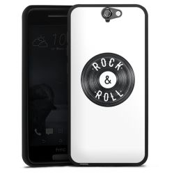 Silicone Case black