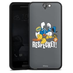 Silicone Case black