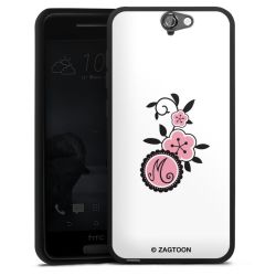 Silicone Case black