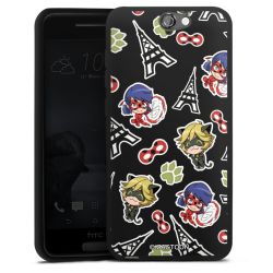 Silicone Case black