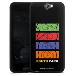 Silicone Case black