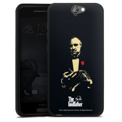 Silicone Case black