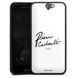 Silicone Case black