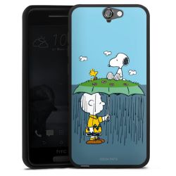 Silicone Case black