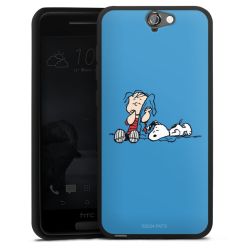 Silicone Case black