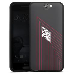 Silicone Case black