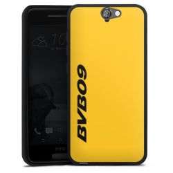 Silicone Case black