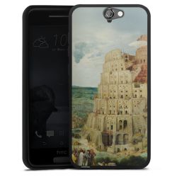 Silicone Case black