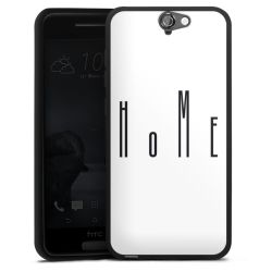 Silicone Case black