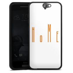 Silicone Case black